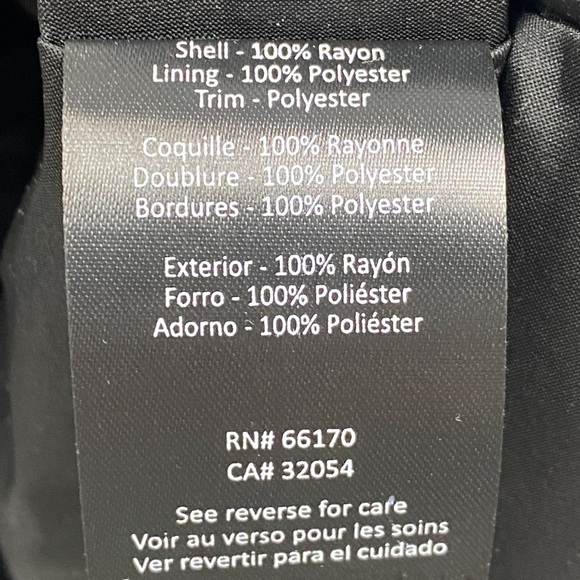 NWT Atsu Anthropologie Printed Floral Maxi Dress Black XS Oriental Romantic - Picture 12 of 13